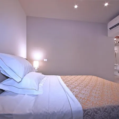 Apartment Hammam Venice