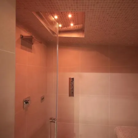 Hammam Apartment Venice