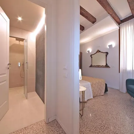 Hammam Appartement