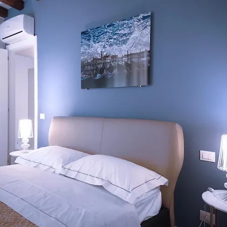 Apartment Hammam