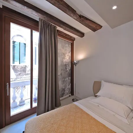 Hammam Apartment Venice