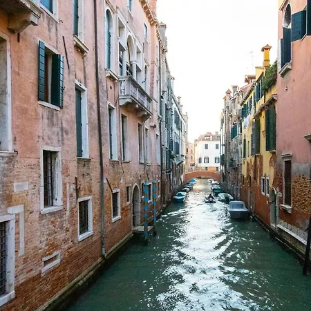 Vigna 2* Venice