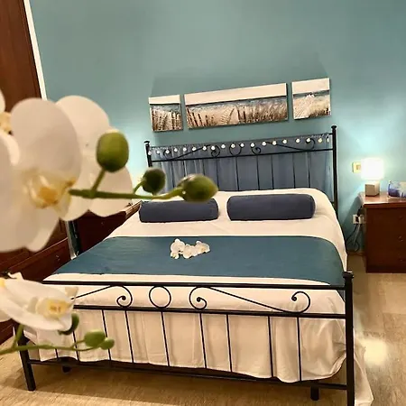 Quiet And Comfort In The Heart Of