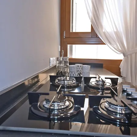 Hammam Apartment *