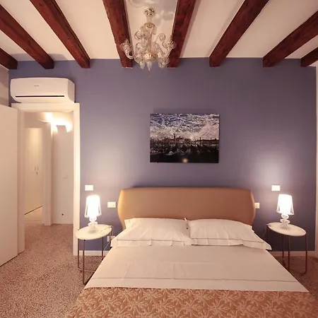 Apartment Hammam *