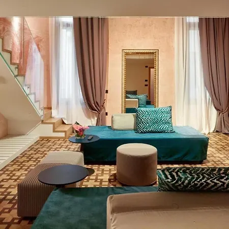 Ca' Dei Proverbi - Wenice Deep Culture Guest house 3*