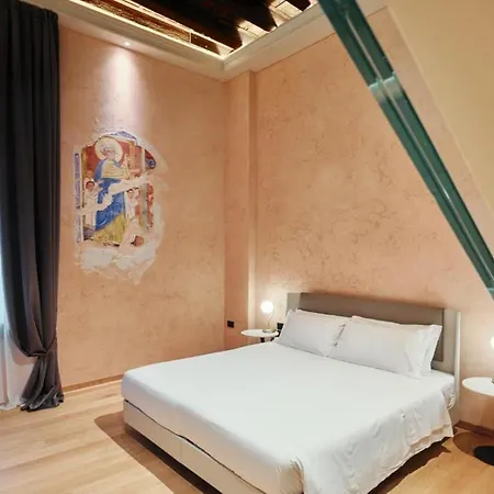 Guest house Ca' Dei Proverbi - Wenice Deep Culture