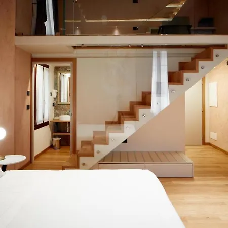 Guest house Ca' Dei Proverbi - Wenice Deep Culture 3*