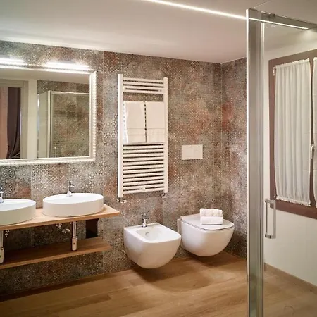 Guest house Ca' Dei Proverbi - Wenice Deep Culture Venice