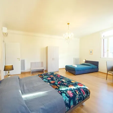 Apartamento Ca' Circus 4 Wi-fi Fibre *