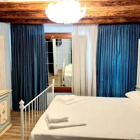Piccolo Vecellio Hotel Venezia