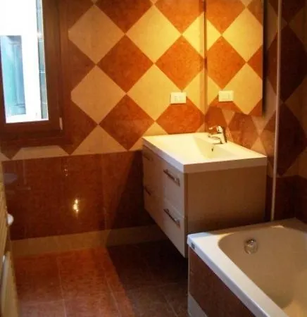 Exclusive 3* Venice