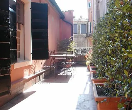 Cà Satriano Venezia