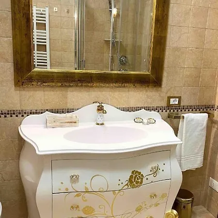 Гостевой дом Ca Del Sole Венеция