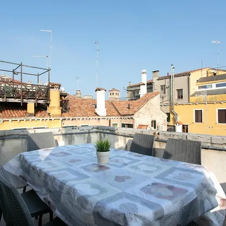 Apartment Corte Del Tintor *