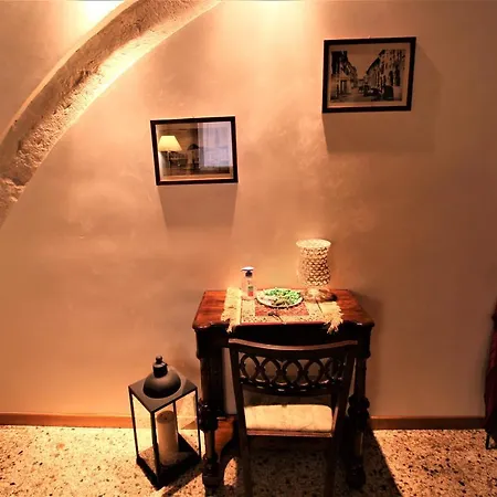 Apartment San Marco With Canal View