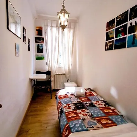 La Guglia - Guglia House-cannaregio-venezia *