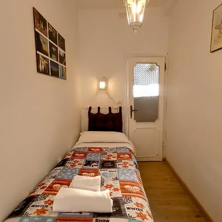 La Guglia - Guglia House-cannaregio-venezia Apartment *