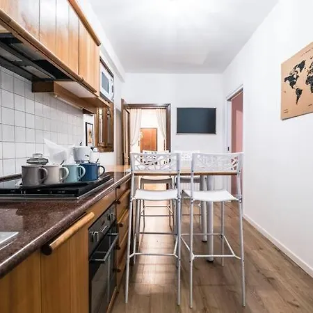 Appartamento Loggia Rialto Venezia