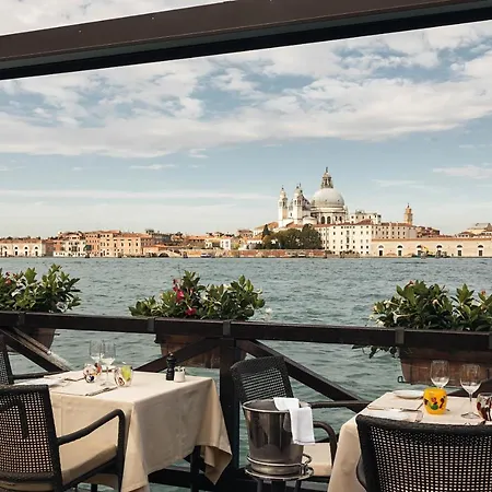 Cipriani, A Belmond Hotel, Hotel Venedig