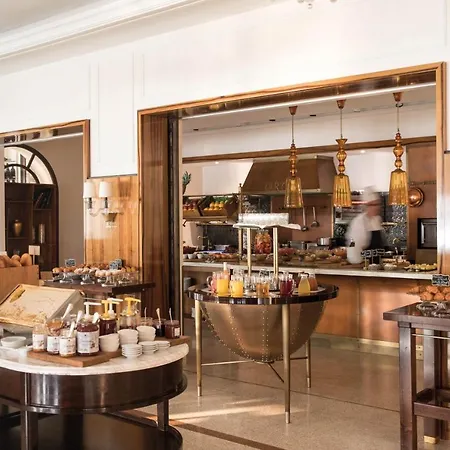 Hotel Cipriani, A Belmond Hotel,