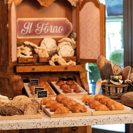 Cipriani, A Belmond Hotel, Hotel 5*