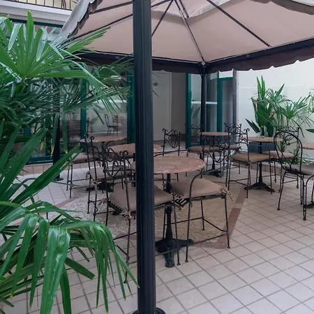 Herion Guest house Venice