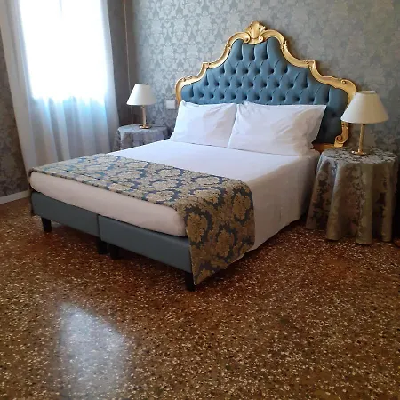 Palazzo Ducale Venedig