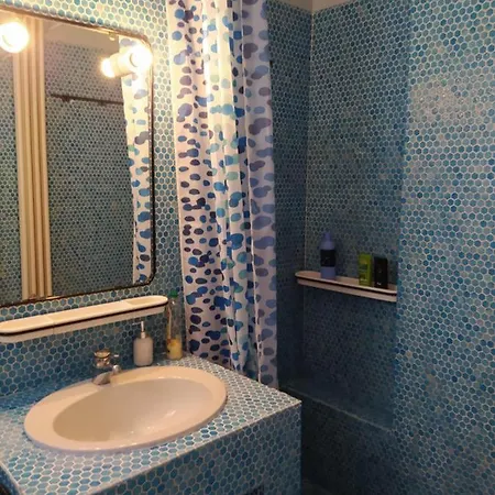 Guest house Sweet New