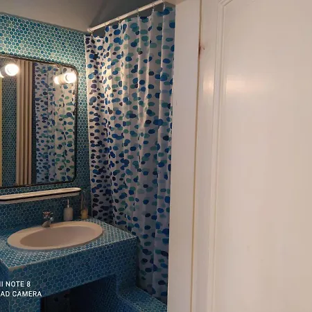 Guest house Sweet New *