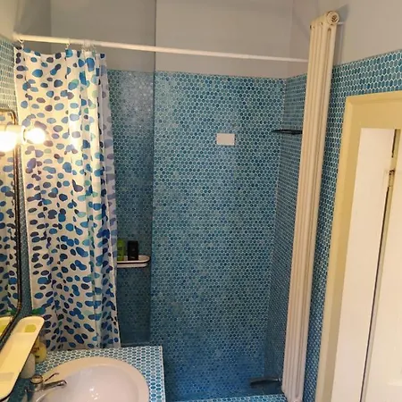 Guest house Sweet New *