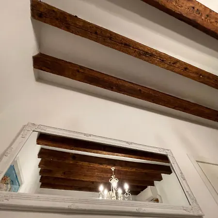 Apartment Ca Marga Cannaregio - Venetian Style 2 Bedroom Venice