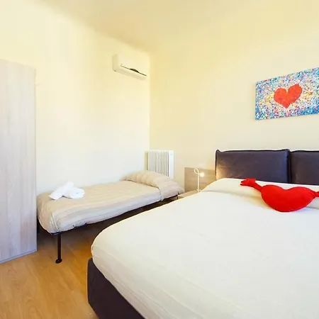 Ca' Circus 4 Wi-fi Fibre Apartamento