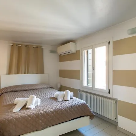 Apartment Corte Del Tintor *