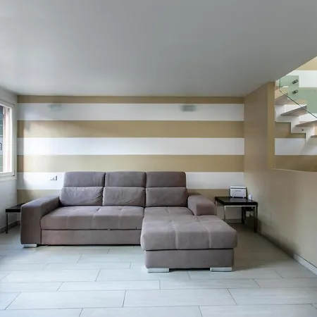 Apartment Corte Del Tintor Venice