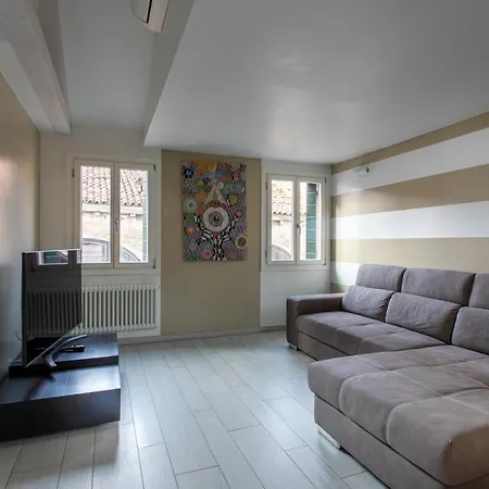 Corte Del Tintor Apartment Venice