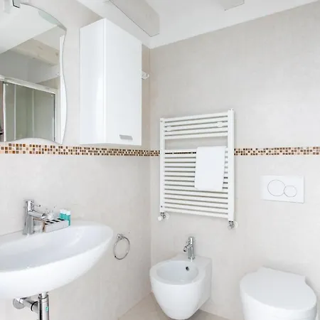 Corte Del Tintor Apartment *