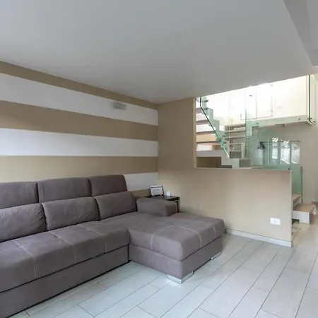 Apartment Corte Del Tintor Venice