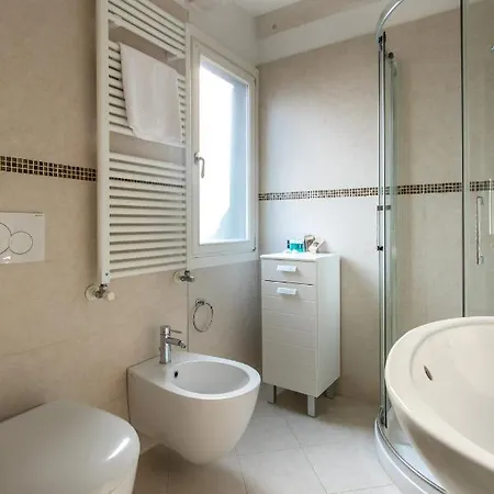 Corte Del Tintor Apartment *