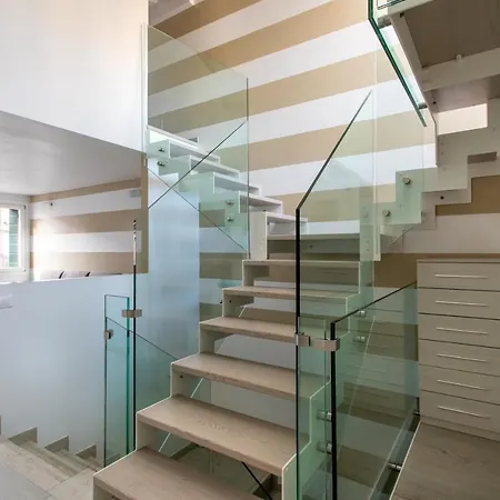 Corte Del Tintor Apartment