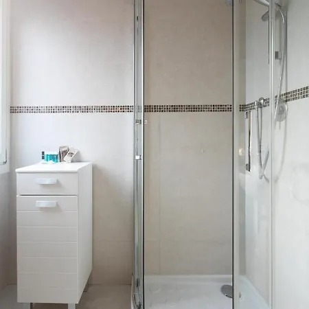 Apartment Corte Del Tintor *