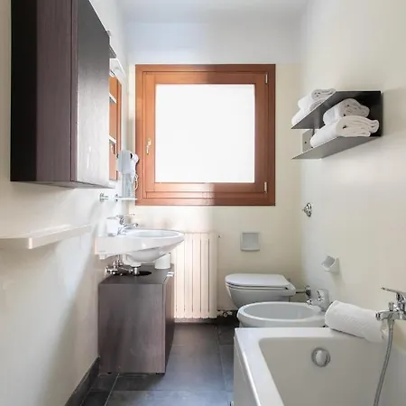 Apartament Canaletto Rialto