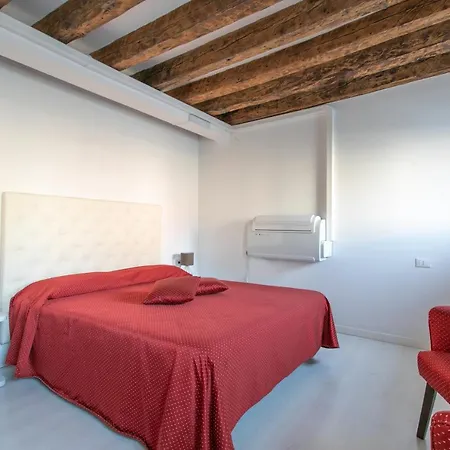 Apartament Canaletto Rialto