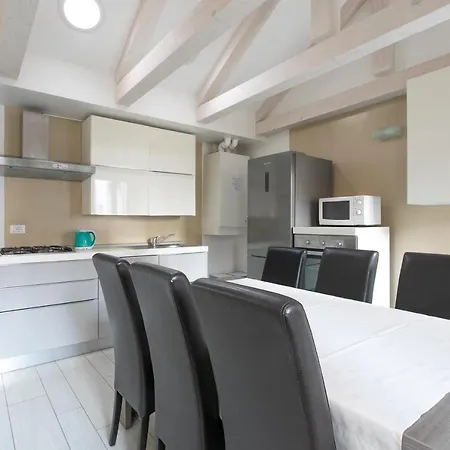 Corte Del Tintor Apartment Venice