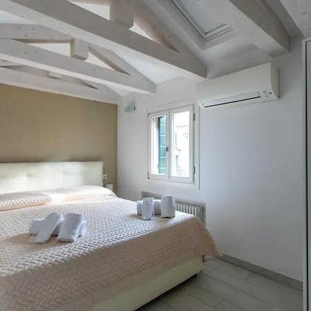 Corte Del Tintor Apartment Venice