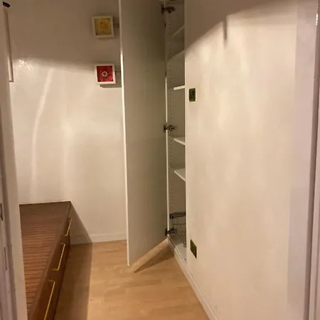 Apartment Bellissimo In Palazzo Storico Venice