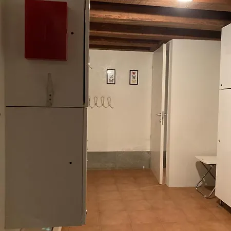 Apartment Bellissimo In Palazzo Storico *