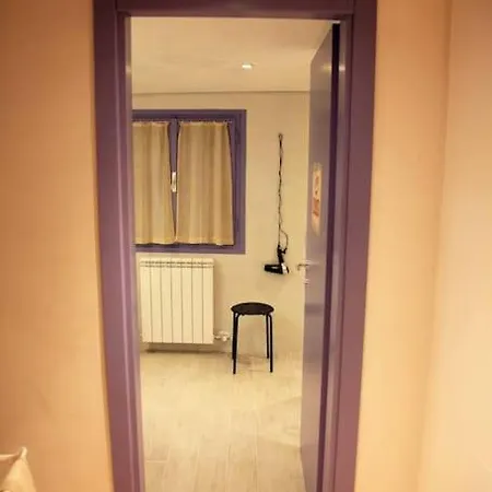 Bellissimo In Palazzo Storico Apartment *