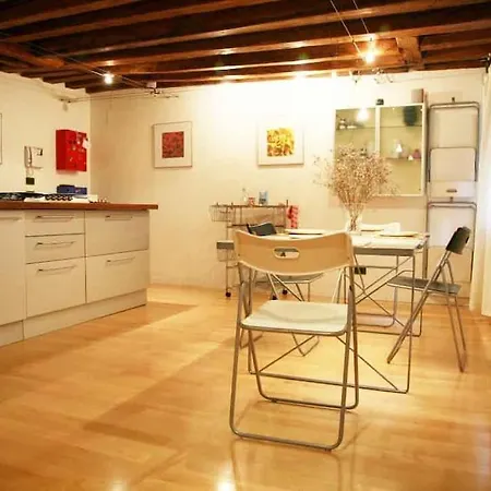 Bellissimo In Palazzo Storico * Venice