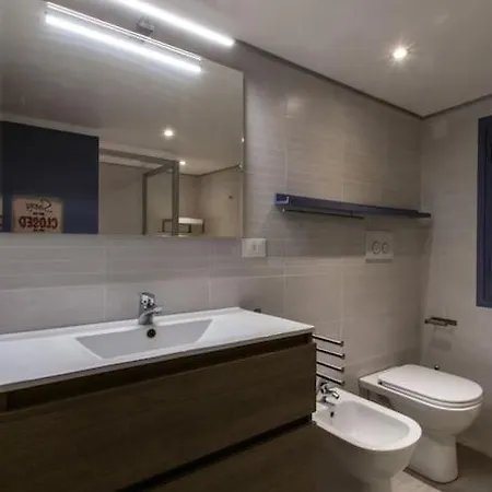 Bellissimo In Palazzo Storico Apartment *
